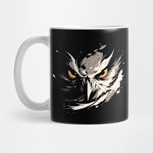 Owl Mug